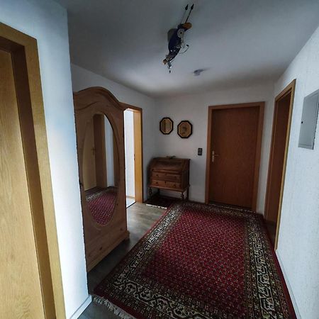 Apartment O1 - Gut Ausgestattete 3-Zimmer Wohnung 78Qm Fuer 1-3 Personen 1Xdz 1Xez Grafenwohr Esterno foto