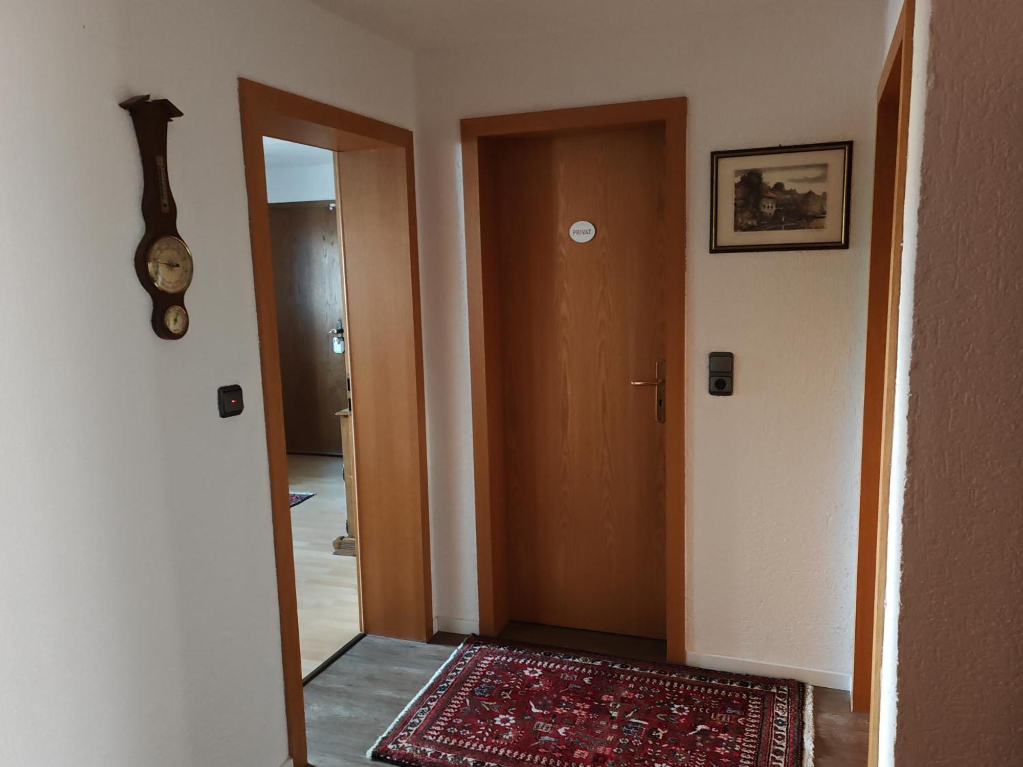 Apartment O1 - Gut Ausgestattete 3-Zimmer Wohnung 78Qm Fuer 1-3 Personen 1Xdz 1Xez Grafenwohr Esterno foto